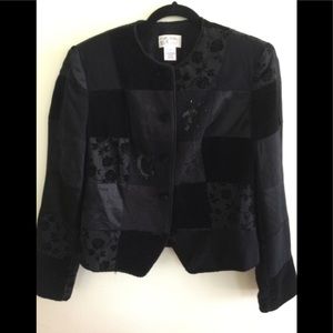 103 Mill Street, Black Beautiful Blazer